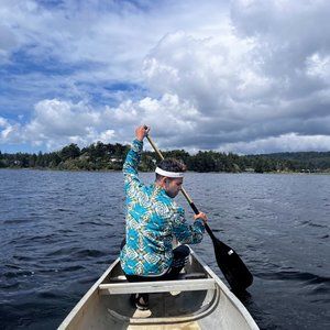 Meet your Posher, Aaroh